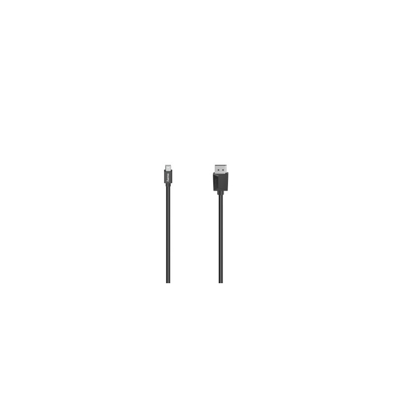 Cable PC Mini-DisplayPort - Ultra-HD 4K 1 5m