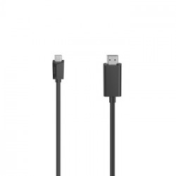 Cable PC USB C - HDMI  Ultra HD  4K  1 5m