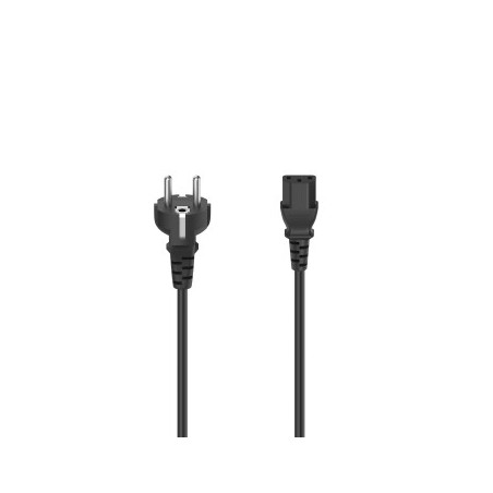Cable Corriente CPU 1 5m hama 