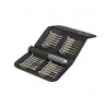 Kit Mini Destornilladores 24 en 1 hama 