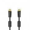 Cable Video HDMI 4K 10m