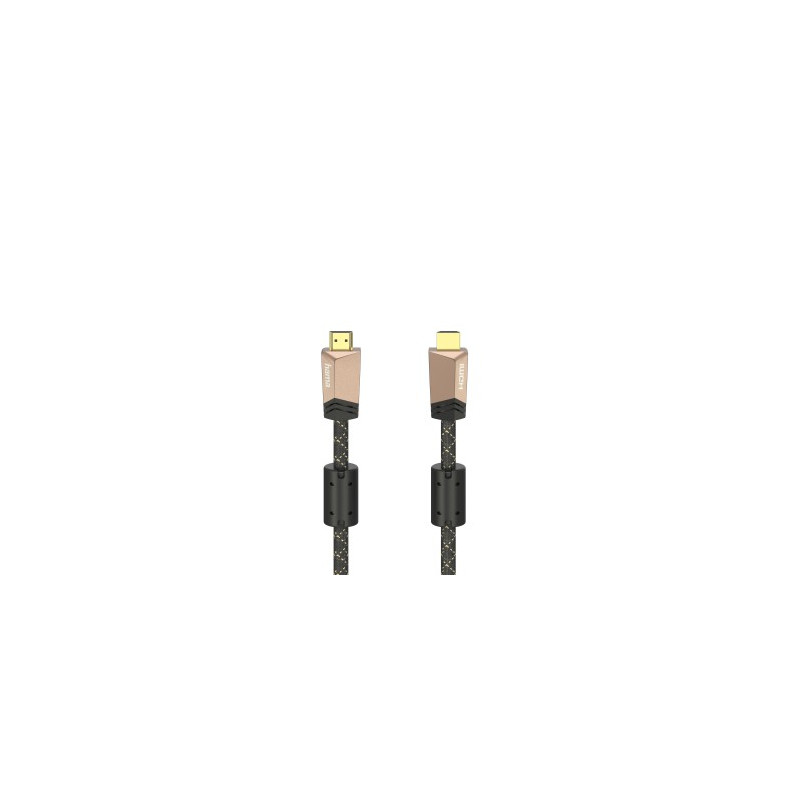 Cable de vídeo HDMI 4K 3m Prime