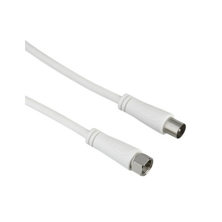 Cable Satélite 90dB M-Ant M 1 5m