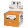 Cable Video HDMI Hi-Speed ​​1 5m S/B Pantalla 24u