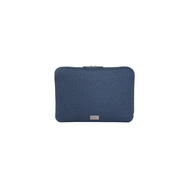Funda portatil Jersey 13 3´´ Azul Funda portatil Jersey 13 3´´ Azul
