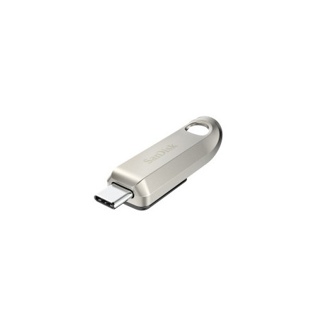 Memoria Cruzer Ultra Luxe 64GB USB Tipo C 3 2 Gen 