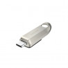 Memoria Cruzer Ultra Luxe 64GB USB Tipo C 3 2 Gen 