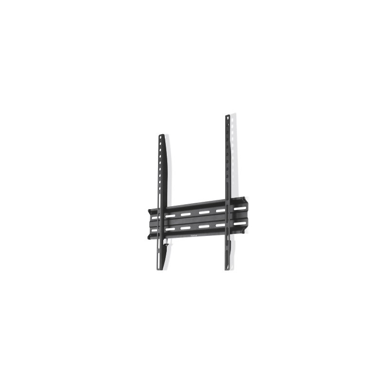 Soporte TV Pared 400x400 Fijo 32´´ - 65´´ P Negr Soporte TV Pared 400x400 Fijo 32´´ - 65´´ P Negr