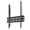 Soporte TV Pared 400x400 Fijo 32´´ - 65´´  P  Negr