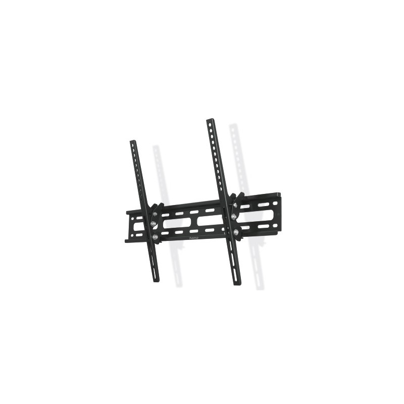 Soporte TV Pared 600x400 Inclinable 32´´- 75´´ Neg Soporte TV Pared 600x400 Inclinable 32´´- 75´´ Neg