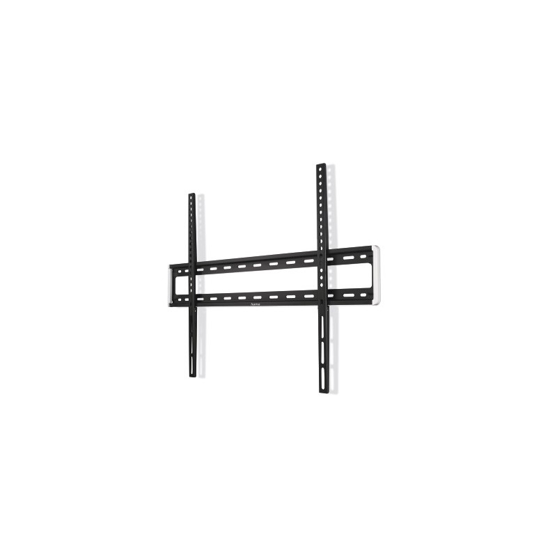 Soporte TV Pared 800x600 Fijo 46´´- 100´´ Negro Soporte TV Pared 800x600 Fijo 46´´- 100´´ Negro