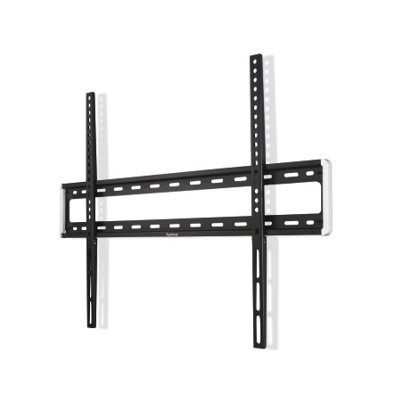 Soporte TV Pared 800x600 Fijo 46´´- 100´´ Negro
