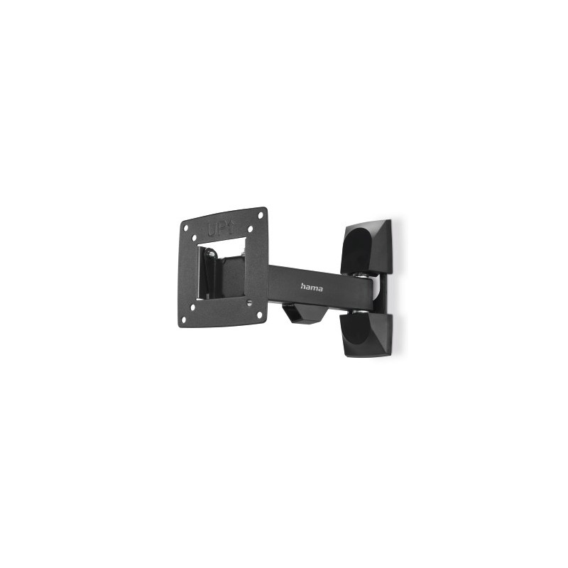 Soporte TV Pared 100x100 Fullmotion 1 brazo 10´´-2 Soporte TV Pared 100x100 Fullmotion 1 brazo 10´´-2
