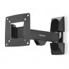 Soporte TV Pared 100x100 Fullmotion 1 brazo 10´´-2