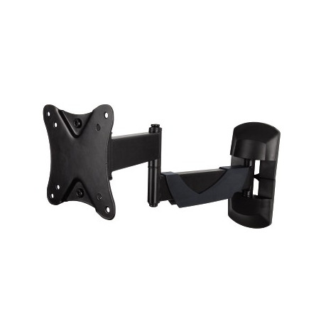 Soporte TV 100x100 2 Brazos 10 -26  hama 