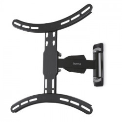 Soporte TV Pared 400x400 Fullmotion 1 Br 32´´-65 