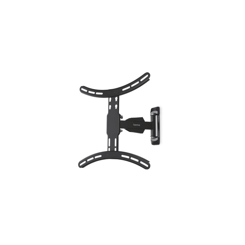 Soporte TV Pared 400x400 Fullmotion 1 Br 32´´-65 