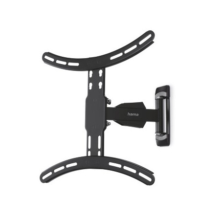 Soporte TV Pared 400x400 Fullmotion 1 Br 32´´-65 