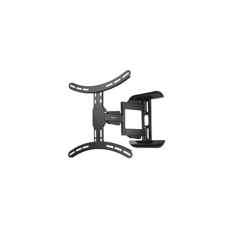 Soporte TV Pared 400x400 Fullmotion 2 Brazos 32´´- Soporte TV Pared 400x400 Fullmotion 2 Brazos 32´´-