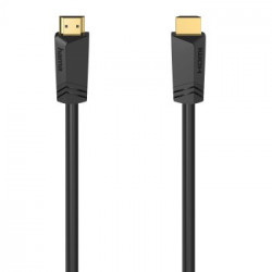 Cable ECO Vídeo HDMI 8K HS 2m Dorado