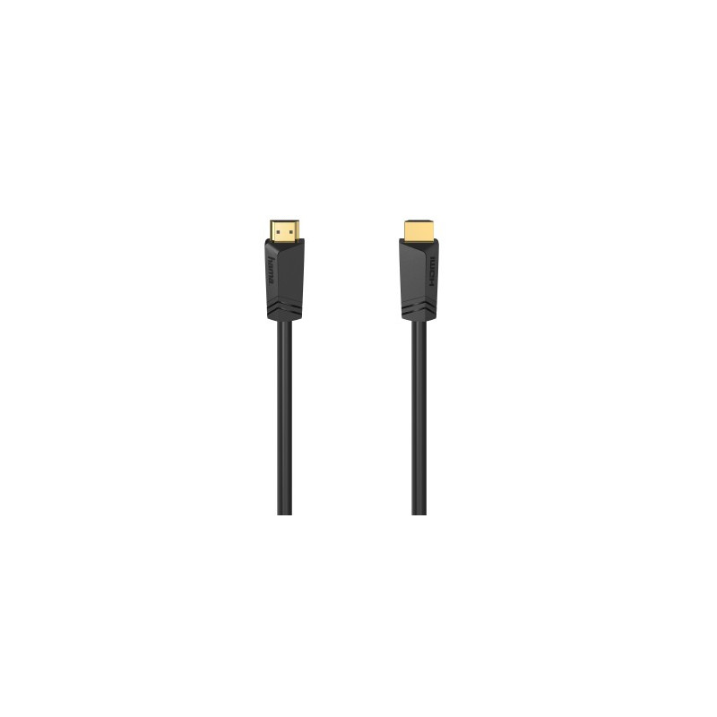 Cable ECO Vídeo HDMI 8K HS 2m Dorado Cable ECO Vídeo HDMI 8K HS 2m Dorado