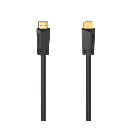 Cable ECO Vídeo HDMI 8K HS 2m Dorado