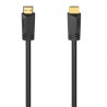 Cable ECO Vídeo HDMI 8K HS 2m Dorado
