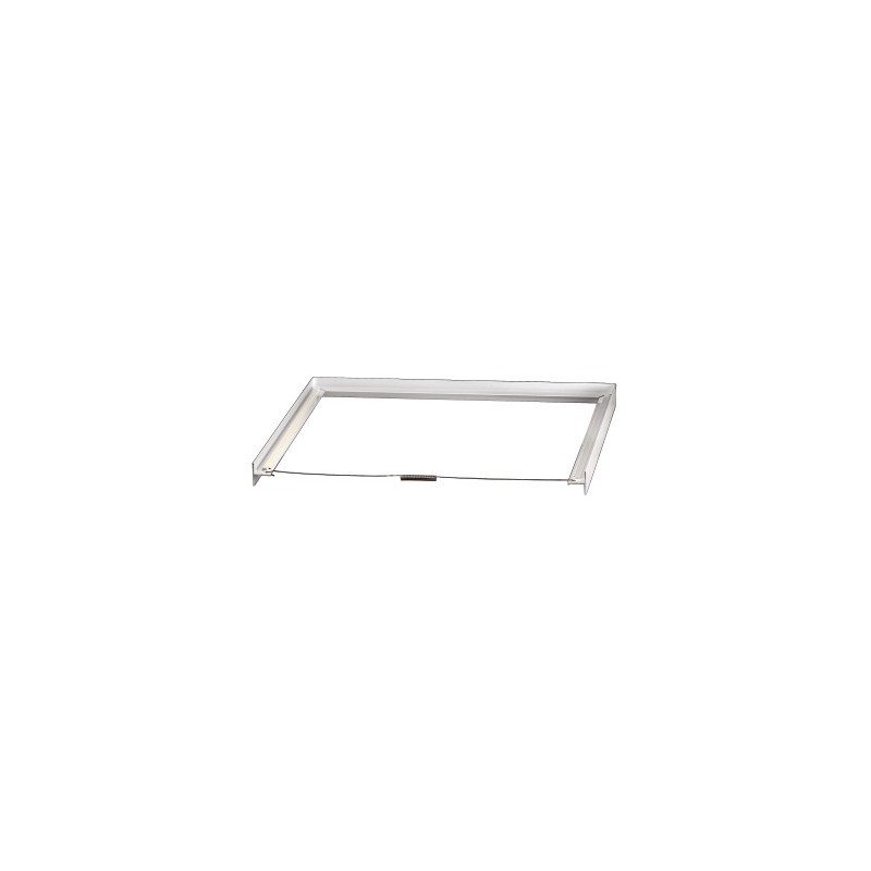 Xavax Base intermedia para lavadora/secadora