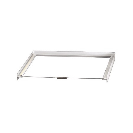 Xavax Base intermedia para lavadora/secadora