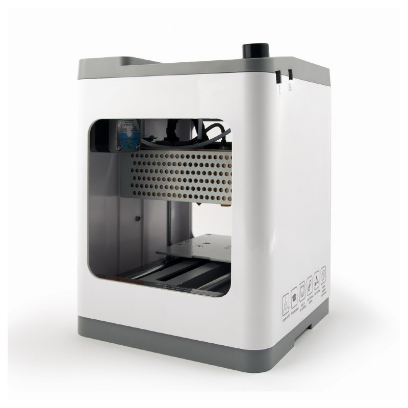 Impresora 3D  Gema  GEMBIRD
