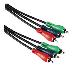 CABLE COMPONENTES 2M