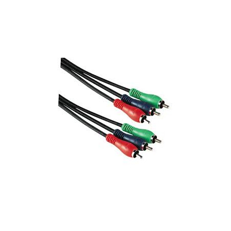 CABLE COMPONENTES 2M