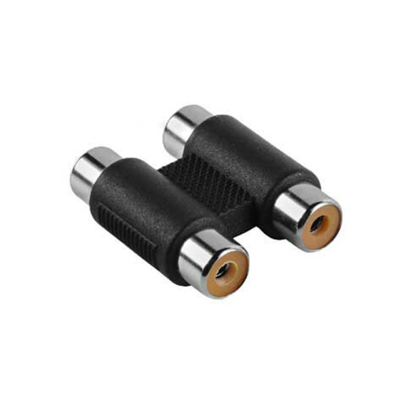ADAP AUDIO 2RCA H -2RCA H