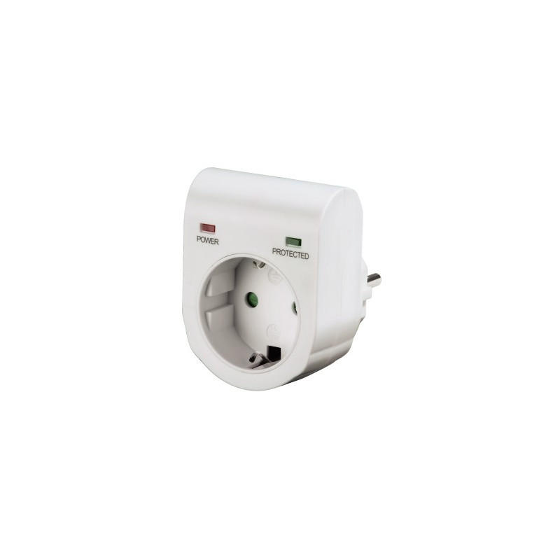 Protector de Sobretension