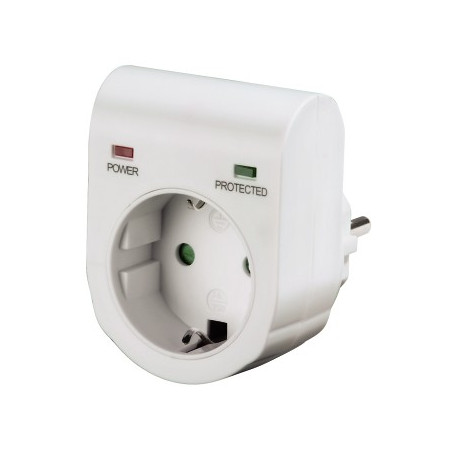Protector de Sobretension