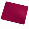 Alfombrilla ratón roja vinilo IP12 HAMA 