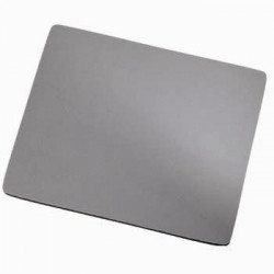 Alfombrilla ratón gris vinilo IP12