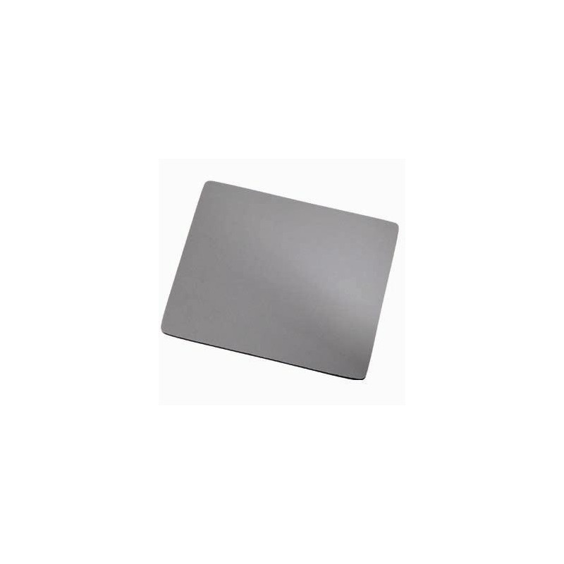 Alfombrilla ratón gris vinilo IP12 Alfombrilla ratón gris vinilo IP12