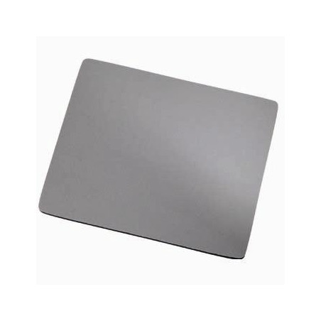 Alfombrilla ratón gris vinilo IP12