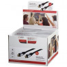 Cable Video HDMI-HDMI HSE 1 5m Negro  Polybag  HQ