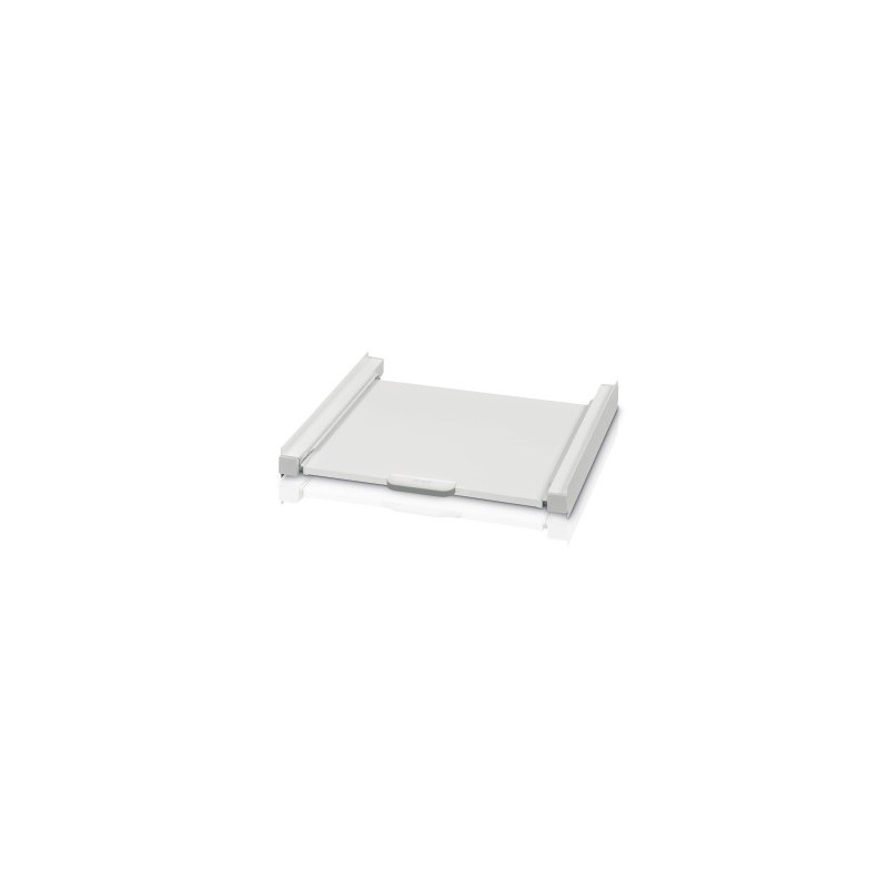 Base intermedia para lavadora y secadora XAVAX