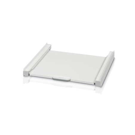 Base intermedia para lavadora y secadora XAVAX