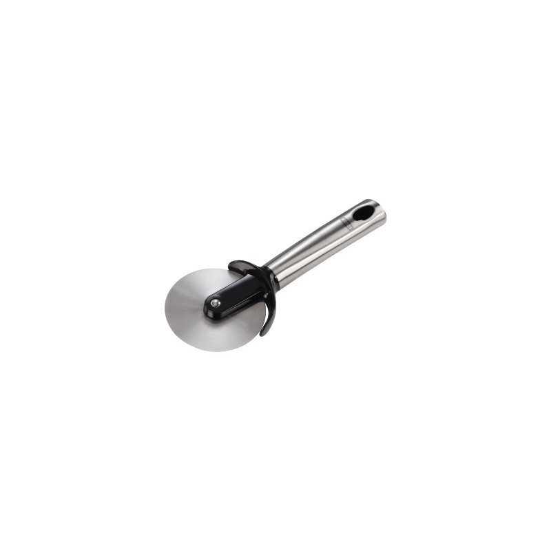 Xavax Cortador de pizza  22 cm  acero inoxidable