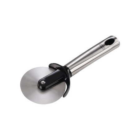 Xavax Cortador de pizza  22 cm  acero inoxidable