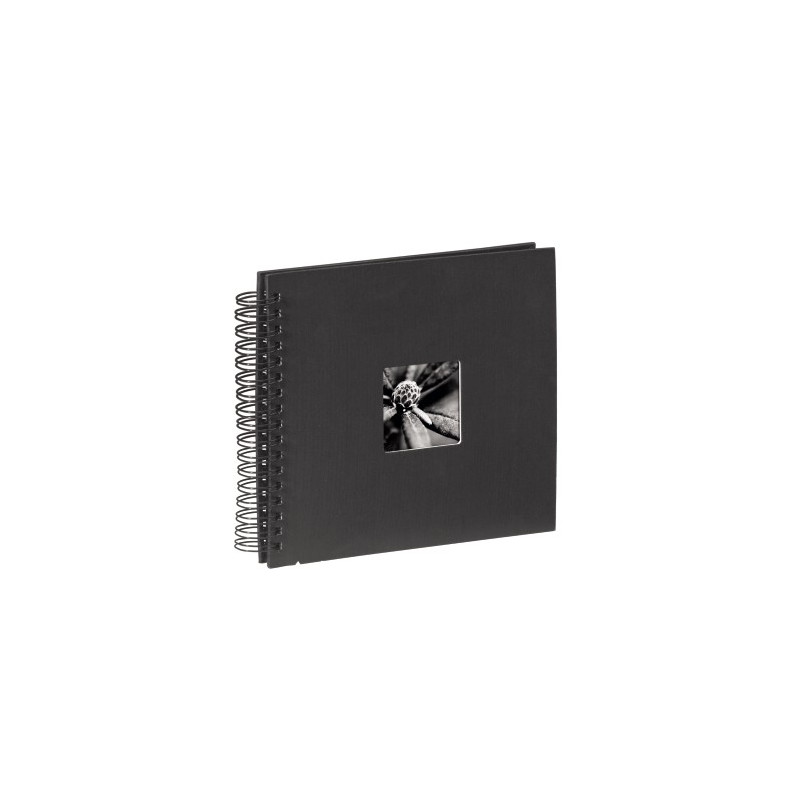 Album Pegar 100 28x24/50 Fine Art Negro Album Pegar 100 28x24/50 Fine Art Negro