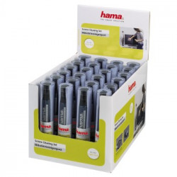limpiador de gel hama caja de 24 