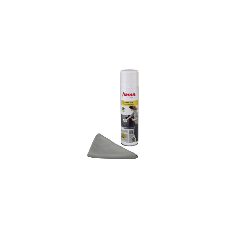Limpiador Espuma Gamuza 400ml Limpiador Espuma Gamuza 400ml