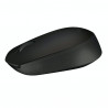 RATON LOGITECH B170 INALAMBRICO NEGRO CAJA BLANCA