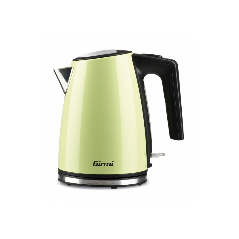 kettle 1 2lt verde GIRMI