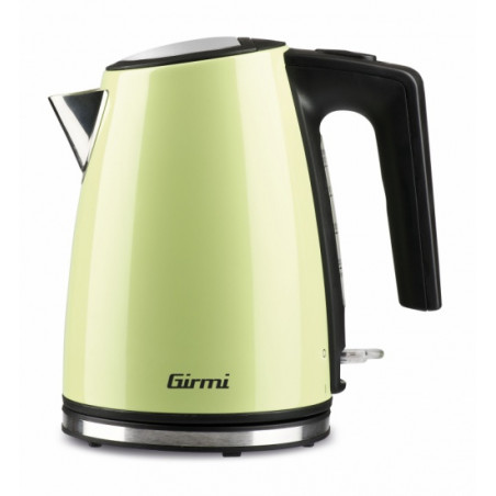 kettle 1 2lt verde GIRMI